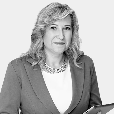 Šárka NESNÍDALOVÁ
