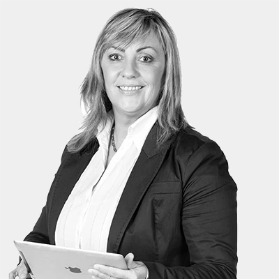 Ing. Petra VÁCLAVKOVÁ